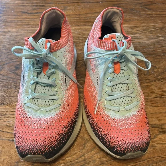 Brooks Levitate 2 Running Shoes - Picture 2 of 7